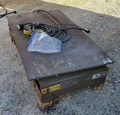 USED AUTOQUIP SERIES 35