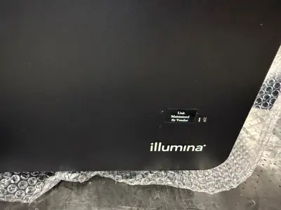 Used Illumina Illumina Illumina Miseq NGS DNA Sequencers Texas US | PT Medical Technologies #1458777