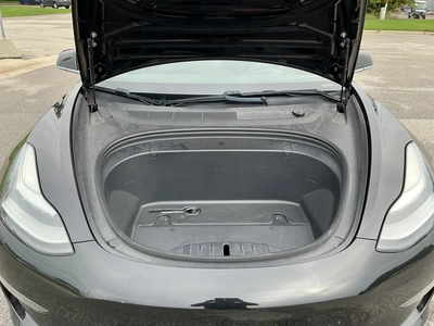 Used 2019 TESLA MODEL 3 Sedans Michigan US | Miedema Asset Management Group #1476347