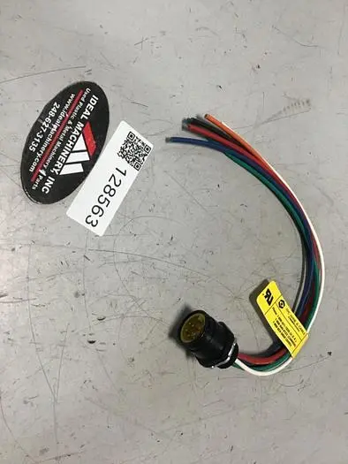 NEW TPC WIRE & CABLE 84660