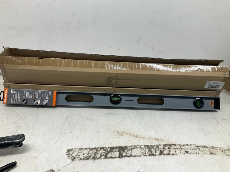 Used _UNKNOWN_ _UNKNOWN_ Machinist Levels Michigan US | Miedema Asset Management Group #1413662