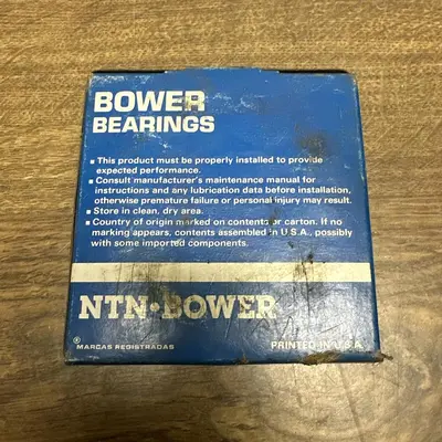 New | in-Stock BOWER 33287 Bearings | Surplus Asset Holdings #1203791