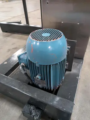 USED FOOD MAKERS EQUIPMENT BL-250