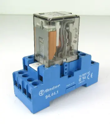 USED ALLEN BRADLEY 55.34.8.120.0030