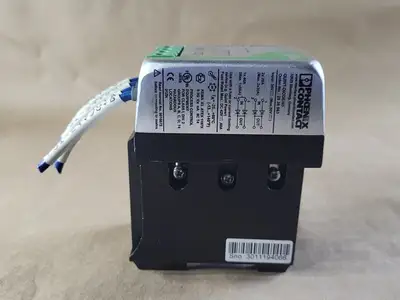 Used PHOENIX CONTACT 2938963 Misc Electrical & Power Parts British Columbia CA | Lenmark #254140