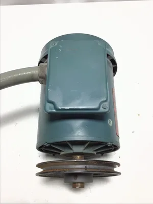 Reliance Electric S.2000/P14H1403S Duty Master AC Motor