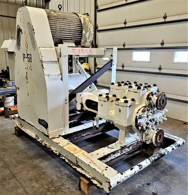 USED GASO 1755