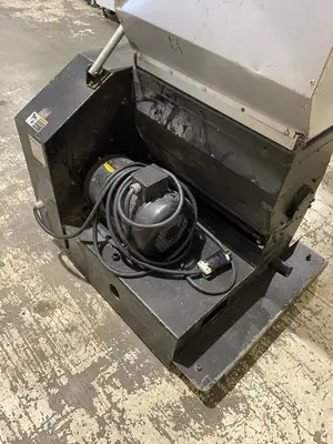 Used Rapid Force F-24 Granulators Michigan US | Maverick Industrial Sales #1400732