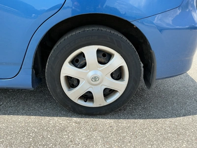 Used 2010 TOYOTA COROLLA MATRIX Cars Michigan US | Miedema Asset Management Group #1339014