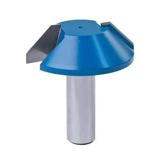 1/4" x 1-1/2" Notching Bit