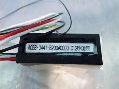 NEW FANUC A06B0441B200#0000