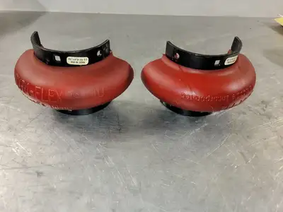 USED TB WOOD'S WE10
