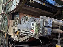 Advance Machine Tech Print Decks