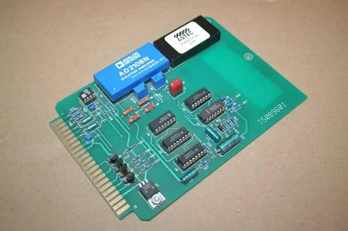 Used ASTEC T5089601 Circuit Boards Michigan US | Ideal Machinery #603825
