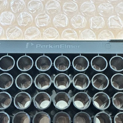 NEW PerkinElmer CellCarrier-96