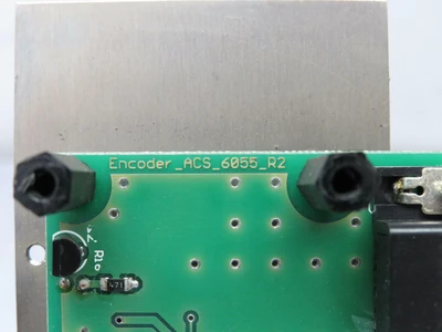 Used ENCODER _UNKNOWN_ Circuit Boards Texas US | OCO Industrial #1664367