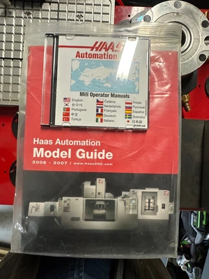 2007 HAAS MINI MILL Machining Centers, Vertical | Asset Exchange Corporation (21)