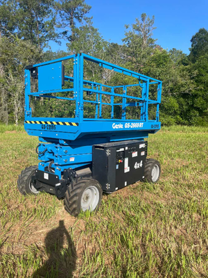 NEW 2025 Genie GS-2669 RT