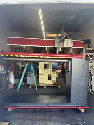 USED JETLINE 10314