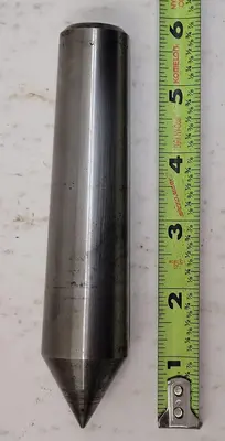 Used COLLIS 4MT DEAD CENTER Misc Industrial Equipment Kentucky US | Aucto #686752
