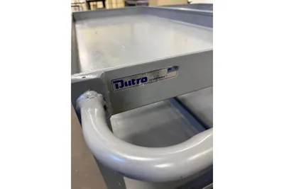 Used _UNKNOWN_ _UNKNOWN_ Distribution and Warehouse Trolleys Utah US | KD Auctions #1553899