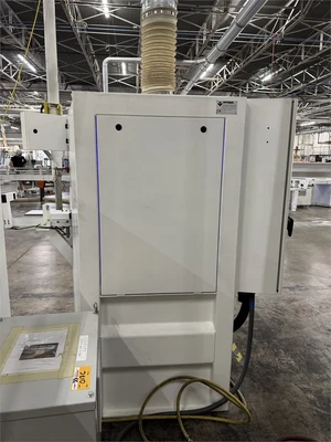 Used 2021 VERTONGEN "PROFIL1" Woodworking Moulders Texas US | MachineryMax #1488407