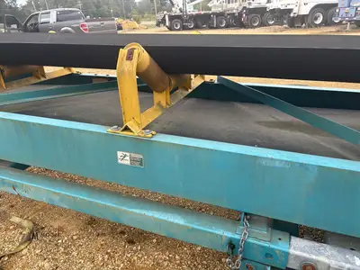 Used 2017 MGL 5030082 Portable Conveyors Tennessee US | Moore Equipment #1517270