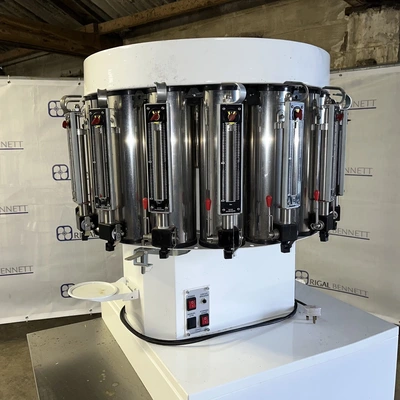 Merris Precision Dispensing unit model 16 PC -25-0