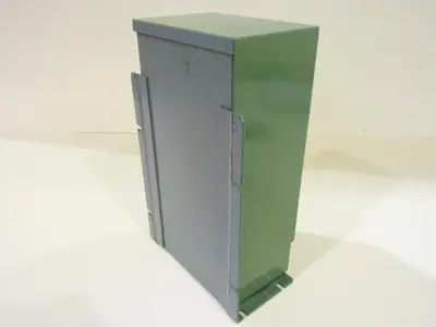 Used CALMOUNT 1543 ULM Capacitors Michigan US | Ideal Machinery #1275191