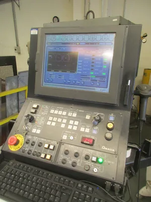 Amada LC – 1212 a IV NT