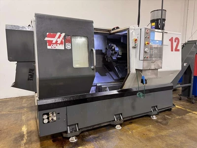 USED 2014 HAAS ST-30
