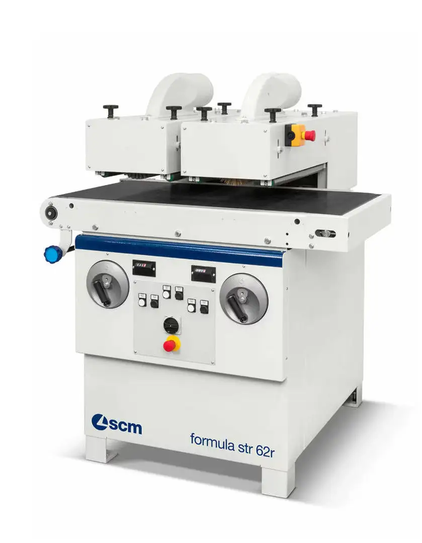 NEW SCM STR 62L