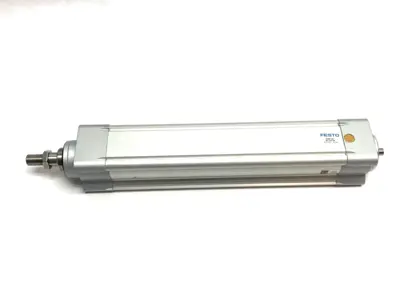 USED FESTO ELECTRIC ACTUATOR PISTON ROD 150MM STROKE