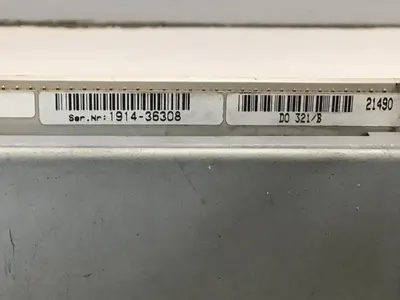 USED KEBA DO 321/B