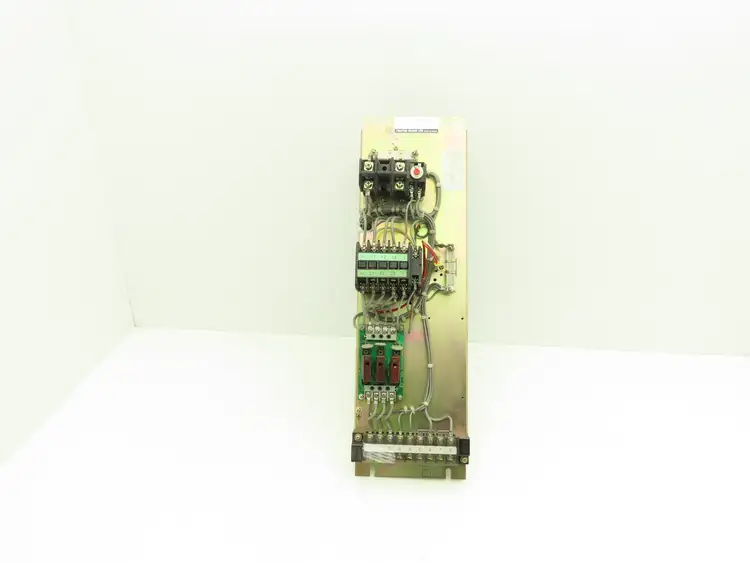 Used FUJITSU FANUC _UNKNOWN_ Industrial Controls | Arrow Industrial #640179