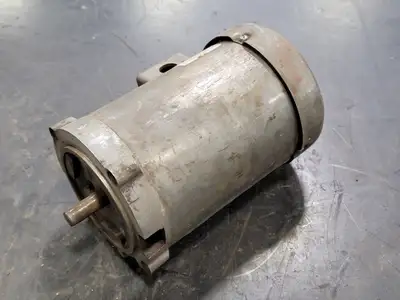 USED BALDOR VM3107