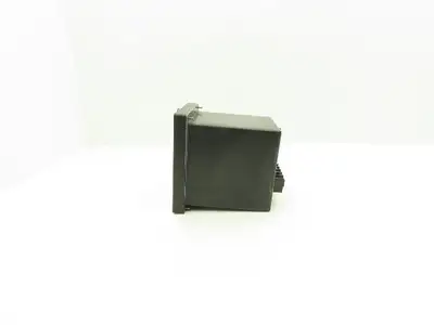 GE 12IFC51A2A Inverse Time Overcurrent Relay 50/60Hz 0.5-4.0 Amp