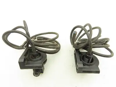 Allen Bradley 42EF-P2RCB-A2 Ser A Photoelectric Sensor Polarized Retro Lot of 2