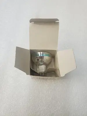 GE Quartzline Lamp Bulb Projection EXR 82V 300W