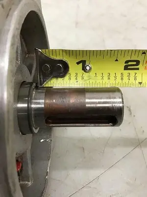 USED BAUMULLER DSG 56-S