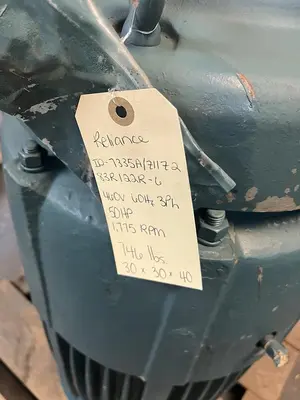 USED RPM 7335A