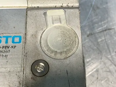 Used FESTO DNC125350PPVKP Pumps Ohio US | HGR 24 #1404907