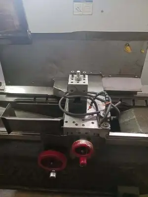 2012 HAAS TL-2 CNC Lathes | Toolquip, Inc. (4)