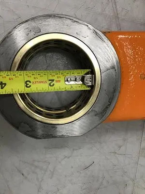 USED CINCINNATI MILACRON 5037164