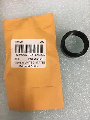 EDMUND C-MOUNT EXTENSION 062191