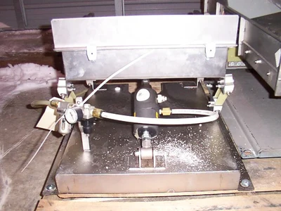 Used _UNKNOWN_ _UNKNOWN_ Vibratory Conveyors Minnesota US | A&I Equipment #1317594