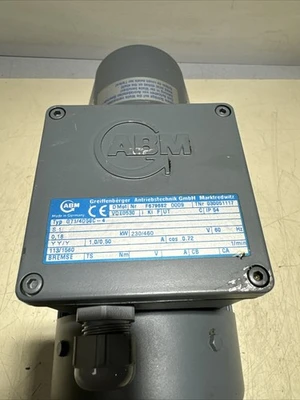 NEW ABM G71/4D56C-4