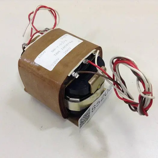 Used SUMITOMO DN-Y-0371 Transformers Michigan US | Ideal Machinery #585745