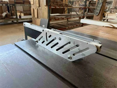 Used POWERMATIC 66 Woodworking Table Saws California US | MachineryMax #1319631