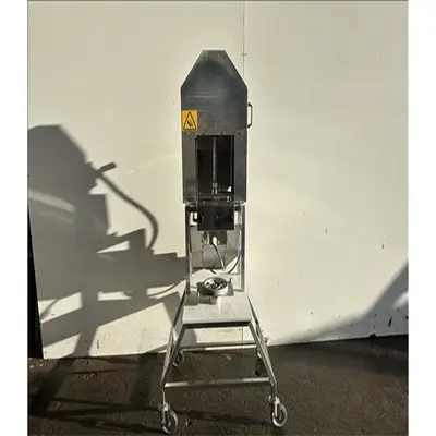 Used Kronen _UNKNOWN_ Slicers / Dicers / Cutters | ISCA #1299024